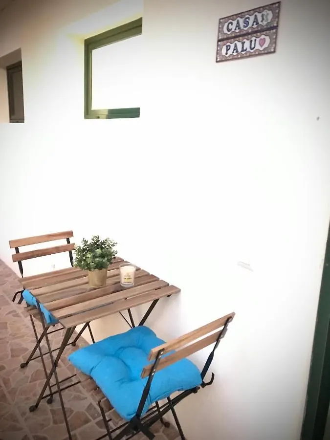 Holiday home Luxury Sea Apartment Lanzarote Palu Holiday House Costa Teguise