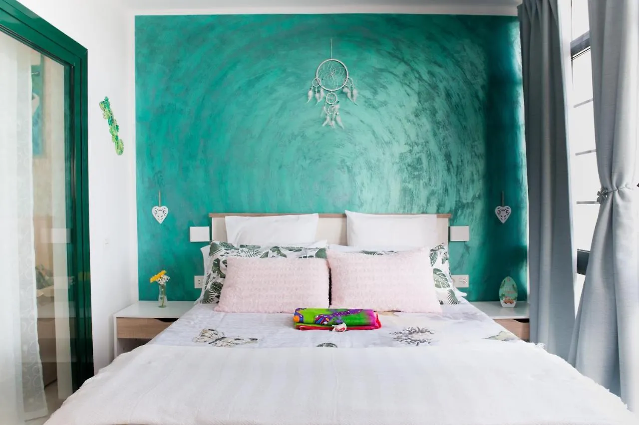 Luxury Sea Apartment Lanzarote Palu Holiday House Costa Teguise