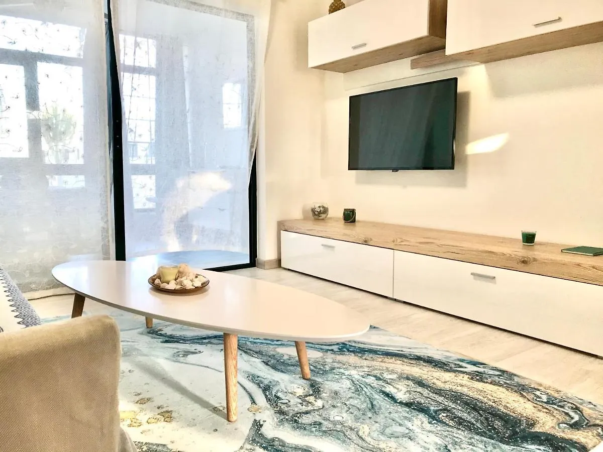 Luxury Sea Apartment Lanzarote Palu Holiday House Costa Teguise Holiday home