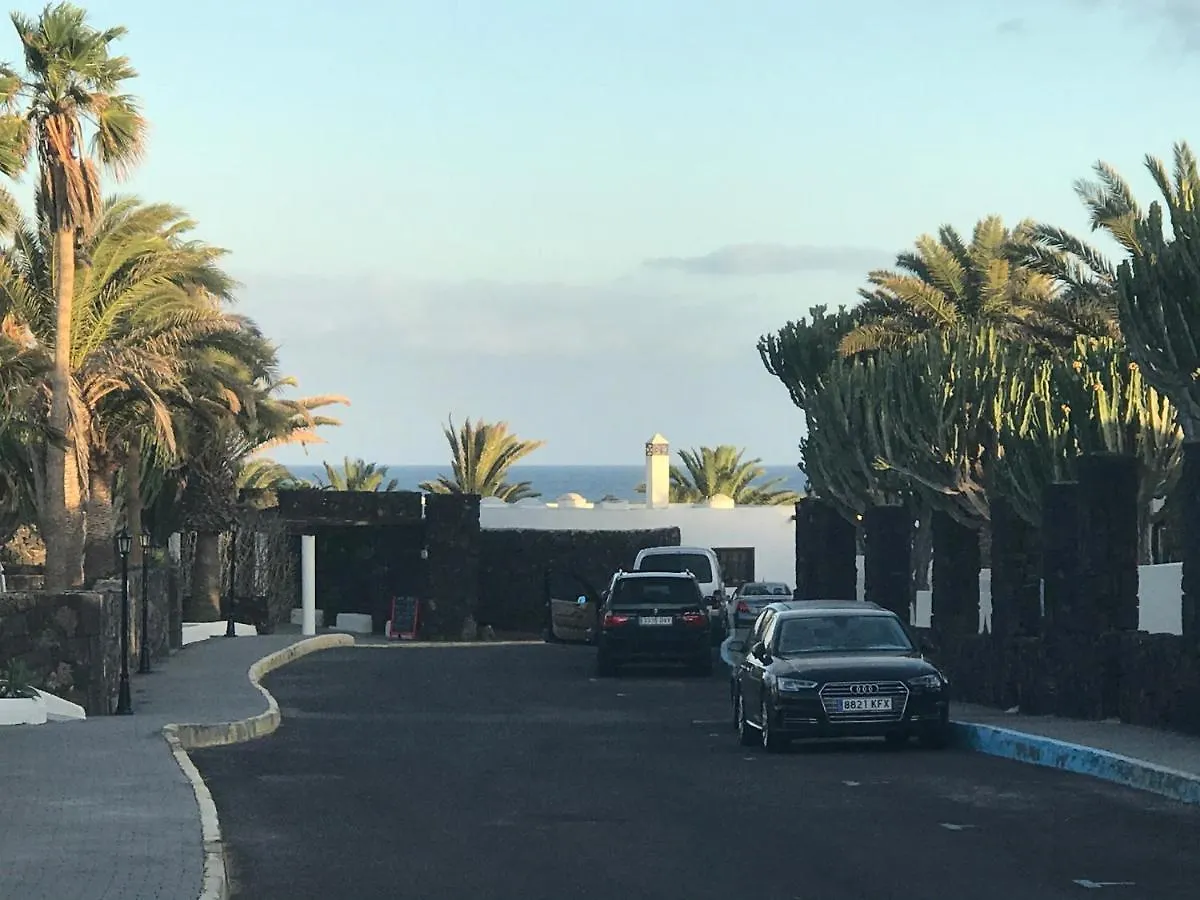 Luxury Sea Apartment Lanzarote Palu Holiday House Costa Teguise 0*,