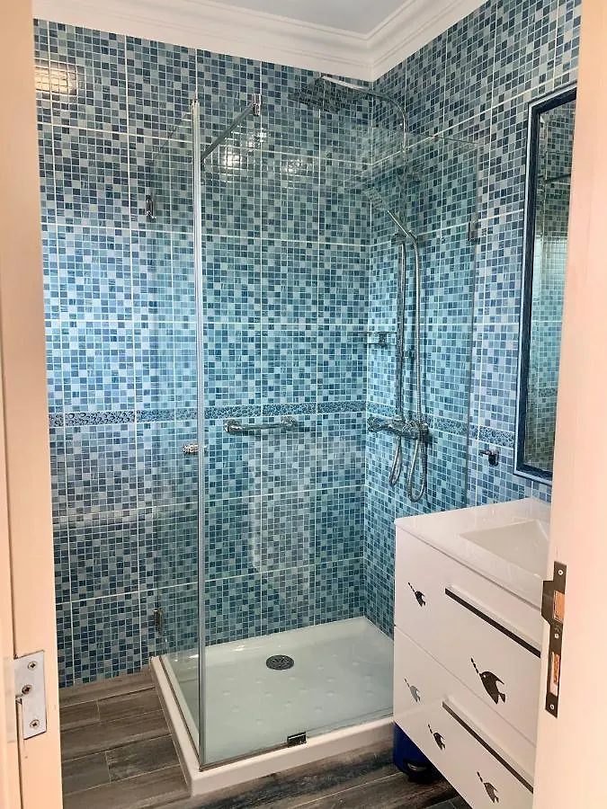 Holiday home Luxury Sea Apartment Lanzarote Palu Holiday House Costa Teguise