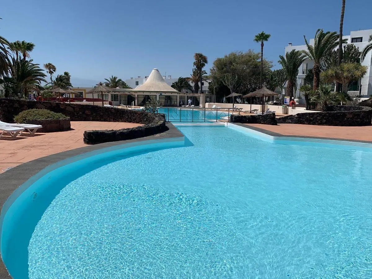 Holiday home Luxury Sea Apartment Lanzarote Palu Holiday House Costa Teguise