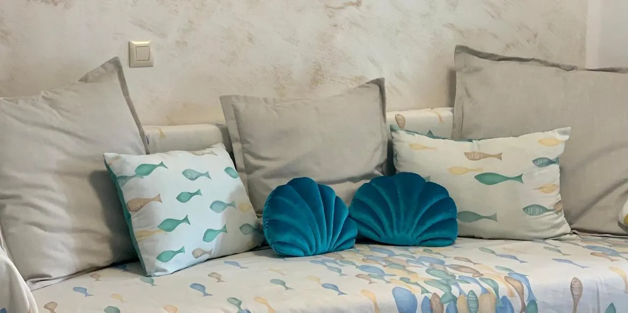 Holiday home Luxury Sea Apartment Lanzarote Palu Holiday House Costa Teguise Spain