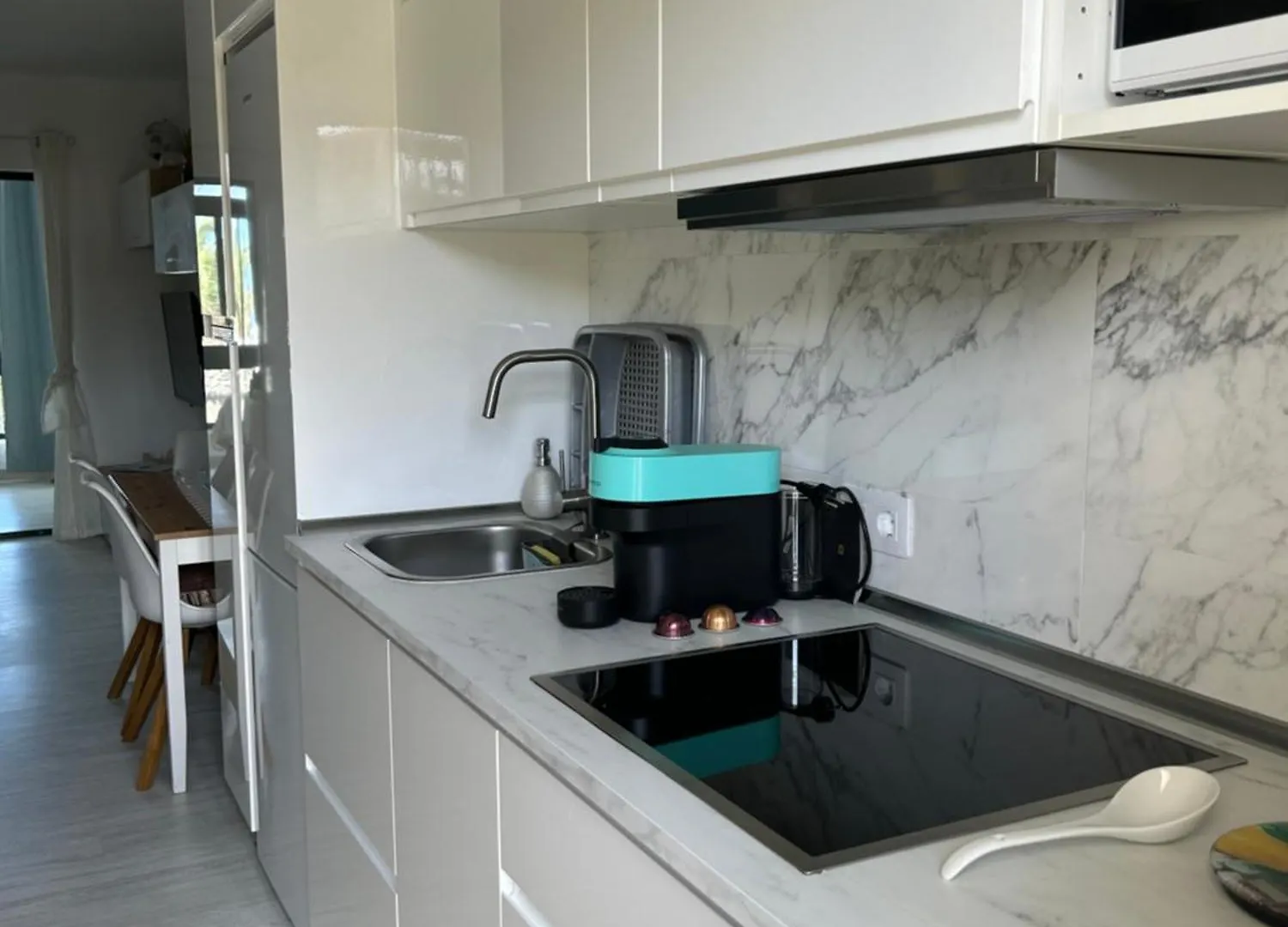 Luxury Sea Apartment Lanzarote Palu Holiday House Costa Teguise