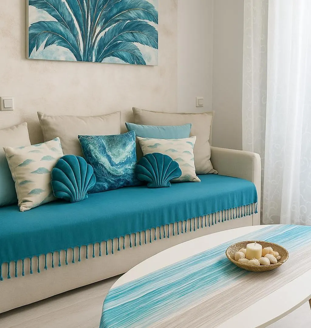 Luxury Sea Apartment Lanzarote Palu Holiday House Costa Teguise Holiday home