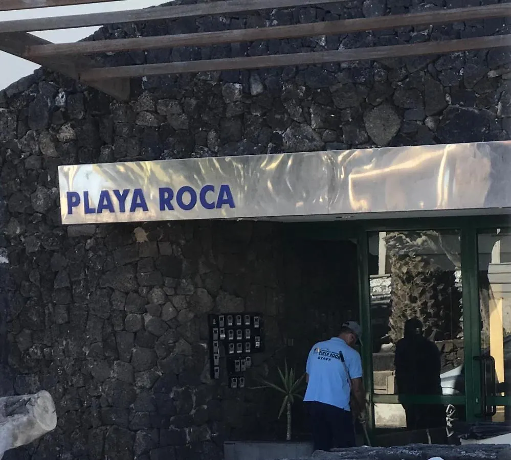 Dom wakacyjny Luxury Sea Apartment Lanzarote Palu Holiday House Costa Teguise Hiszpania